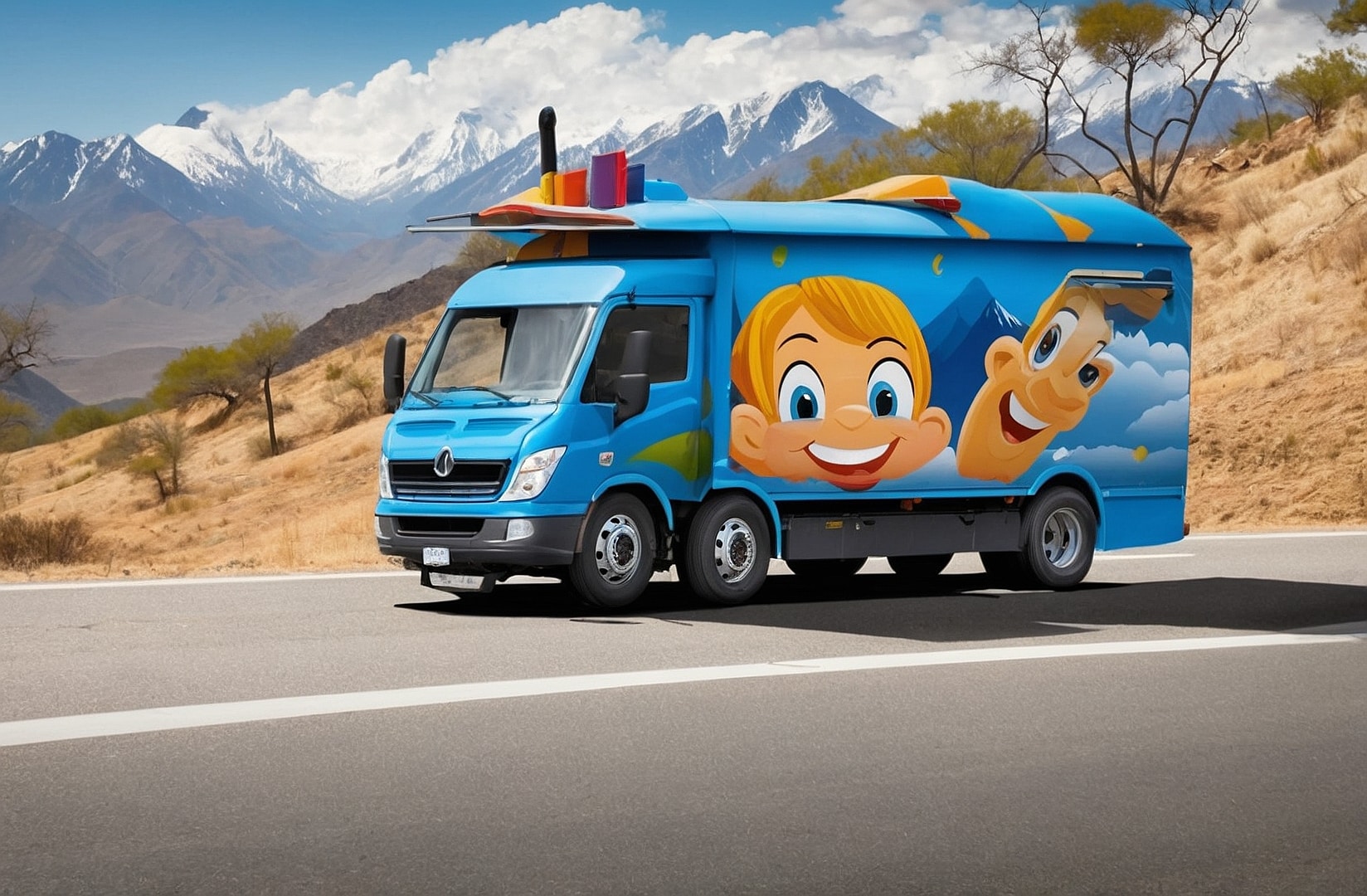 Logística eficiente