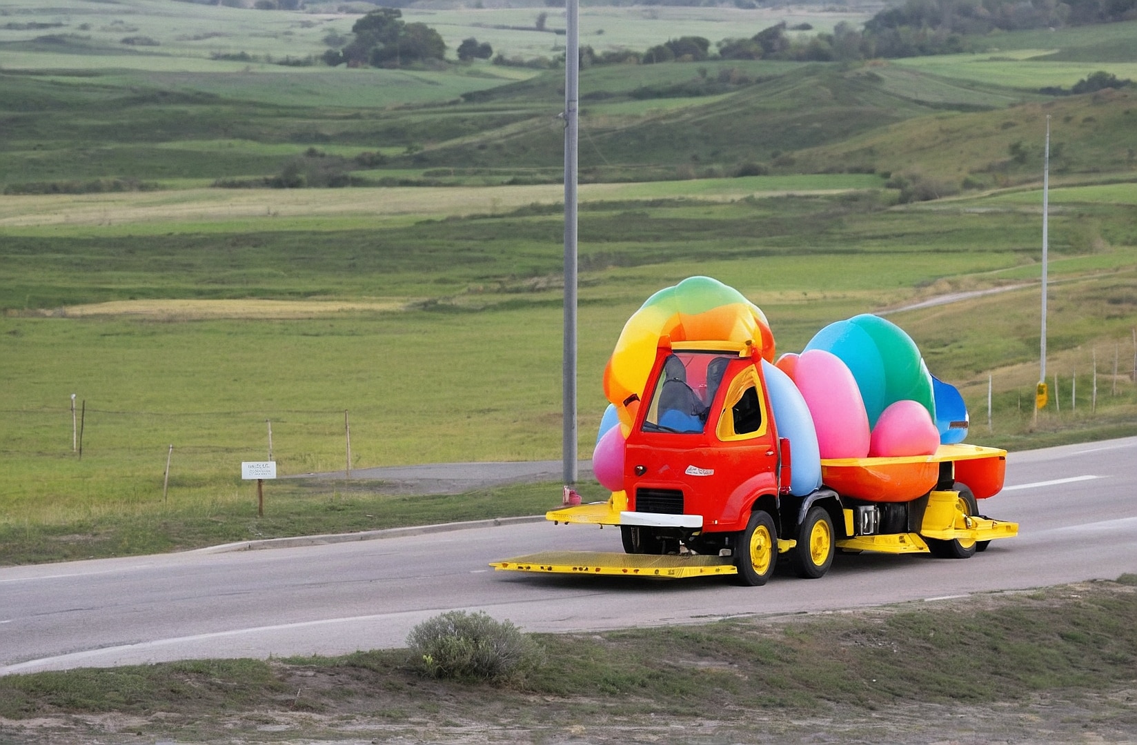 Transportador confiable